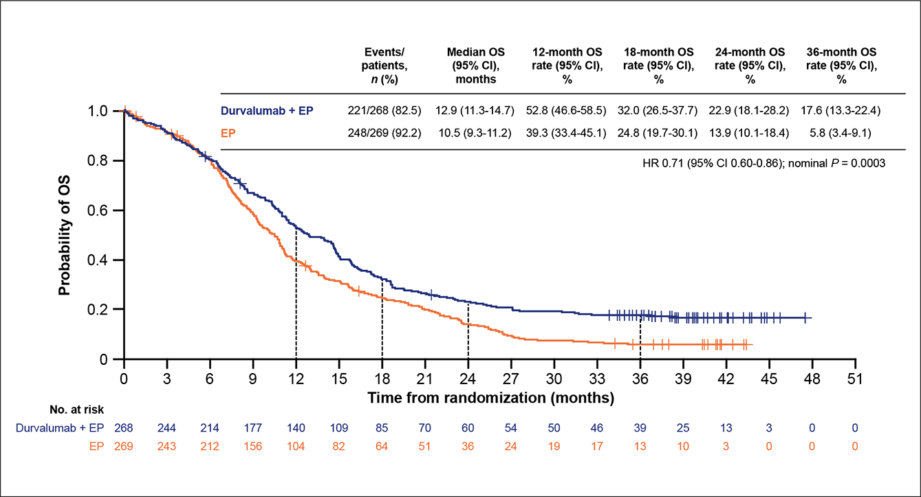 The Evolving Role Of Immunotherapy In The Treatment Paradigm For